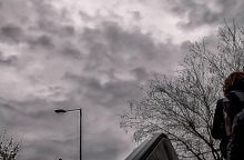 Κακοκαιρία