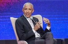 O Μπάρακ Ομπάμα