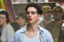 O Τιμοτέ Σάλαμε