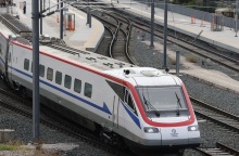 Hellenic Train: Τρίωρη στάση εργασίας στο σιδηρόδρομο - Ποια δρομολόγια ακυρώνονται