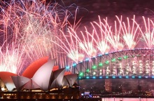 Πρωτοχρονιά 2025: Τα διάσημα πυροτεχνήματα στο Σίδνεϊ ενδέχεται να ακυρωθούν!