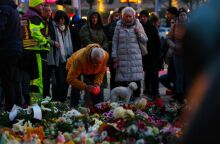 Γερμανία: Εννιάχρονο παιδί ανάμεσα στα θύματα της τρομοκρατικής επίθεσης