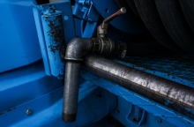 πετρελαιο θερμανσης