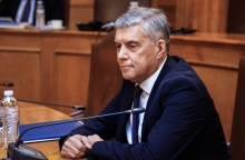 Ο πρώην περιφερειάρχης Θεσσαλίας, ΚώσταςΑγοραστός 