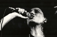 H Μαρία Φαραντούρη ερμηνεύει το Canto General στο Μέγαρο