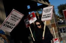 εργαζομενοι απεργουν