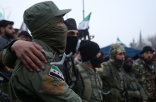 τζιχαντιστες, τρομοκρατες, τζιχαντιστες