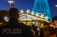 αστυνομικος, αγορά