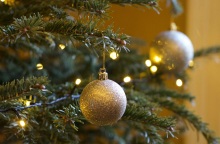 Εορτολόγιο: Σήμερα 25 Δεκεμβρίου 2024 γιορτάζει…