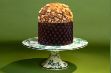 Πανετόνε: Η ιστορία του ταπεινού γλυκού που μετατράπηκε σε παγκόσμιο Fashion icon