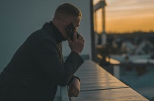 Ρωσία: Οι αρχές εξετάζουν να μπλοκάρουν τηλεφωνικές κλήσεις μέσω εφαρμογών ανταλλαγής μηνυμάτων