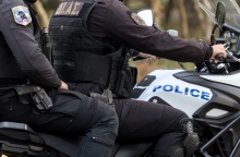 αστυνομικοι