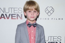 Ο ηθοποιός Hudson Meek, γνωστός για τον ρόλο του στο «Baby Driver», πέθανε σε ηλικία 16 ετών