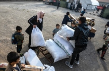 προσφυγες, συνορα