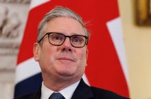 Ο Κιρ Στάρμερ