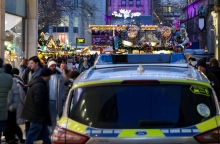 περιπολικο, αγορα, κοσμος