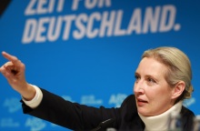 Γερμανία: Μυστική συνάντηση βουλευτών της AfD με νεοναζιστικές ομάδες στην Ελβετία