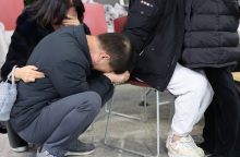 Νότια Κορέα: Επταήμερο εθνικό πένθος κήρυξε η κυβέρνηση μετά την αεροπορική τραγωδία 