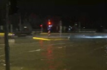 Ο δήμαρχος Αλίμου εξηγεί γιατί πλημμυρίζει η Ποσειδώνος με λύματα