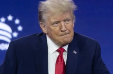 Ο Ντόναλντ Τραμπ