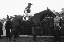 Το ατύχημα σαν σήμερα που έκοψε το νήμα της ζωής του θρυλικού Τζορτζ Γουλφ