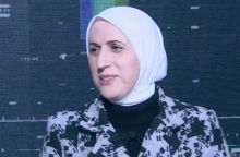 Η Μεϊσάα Σαμπρίνε