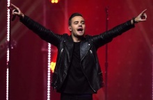 Ο Λίαμ Πέιν