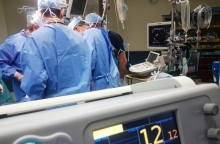 νοσοκομειο, γιατροι, χειρουργοι, ασθενης