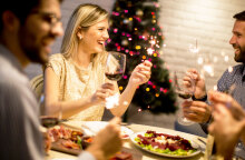 Ωραία κρασιά για να γιορτάσεις την χρονιά που έρχεται