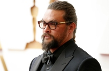 Ο Τζέισον Μομόα