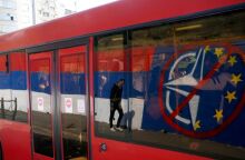 Βελιγράδι: Δωρεάν από σήμερα η χρήση μέσων μαζικής μεταφοράς