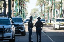 Τρομοκρατικές επιθέσεις: Η Νέα Ορλεάνη προστίθεται στον μακρύ κατάλογο ανάλογων περιστατικών