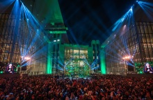 Πρωτοχρονιά στο ΚΠΙΣΝ