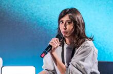 Ιταλία: Εντείνεται η διπλωματική κρίση με το Ιράν για την κράτηση της δημοσιογράφου Τσετσίλια Σάλα