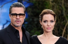 Μπραντ Πιτ και Αντζελίνα Τζολί