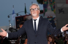 Ο Ντέιβιντ Φίντσερ