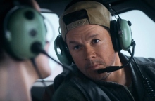 O Μαρκ Γουόλμπεργκ