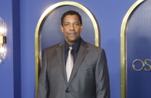 O Ντένζελ Ουάσινγκτον