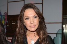 Η Βάνα Μπάρμπα