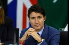 Τζάστιν Τριντό: Η άνοδος και η πτώση του σταρ της καναδικής πολιτικής σκηνής