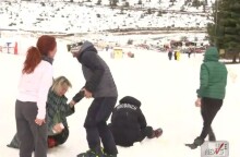 Σέλι Ημαθίας - Μητέρα 23χρονου: Eίναι το καλύτερο παιδί αλλά είναι...λίγο τσαρλατάνος 