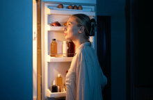 Τι τρώμε μετά τις γιορτές