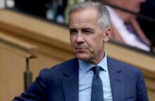 Tζάστιν Τριντό: Ο πρώην διοικητής της Τράπεζας της Αγγλίας και οι υπόλοιποι υποψήφιοι αντικαταστάτες του