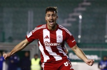 O Μπάμπης Κωστούλας