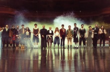 O Κωνσταντίνος Ρήγος σκηνοθετεί «Ρωμαίο και Ιουλιέττα» στο ΚΘΒΕ