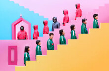 Squid Game 2ος κύκλος