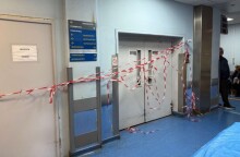 Πτώση ασανσέρ στον Ερυθρό Σταυρό: Διατάχθηκε ΕΔΕ - Πώς έγινε το ατύχημα