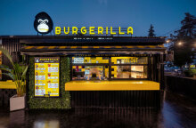 Burgerilla