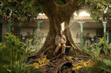 Εκατό χρόνια μοναξιά