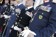 Ένοπλες Δυνάμεις 